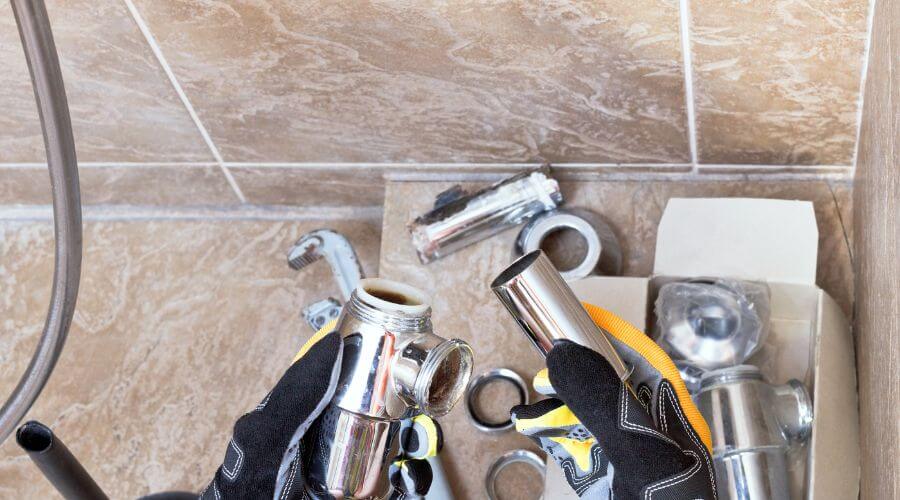 Professional New roof installation in Oakland, AR